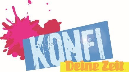 Konfi-Zeit Logo